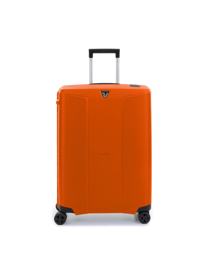  Roncato - Trolley Medio 68.5 cm in Polipropilene 4 Ruote