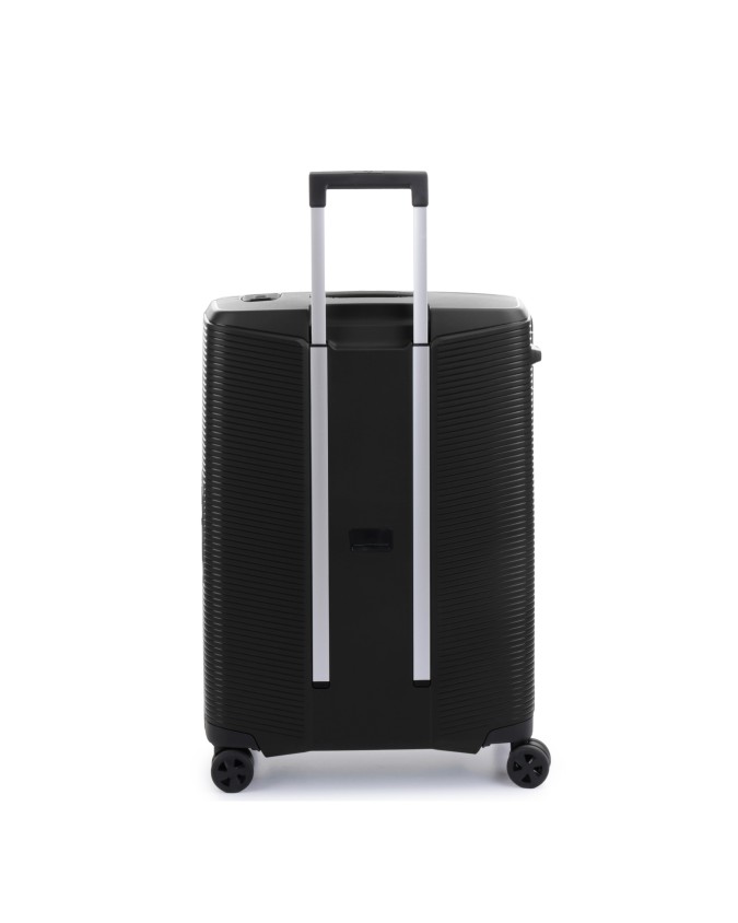  Roncato - Trolley Medio 68.5 cm in Polipropilene 4 Ruote