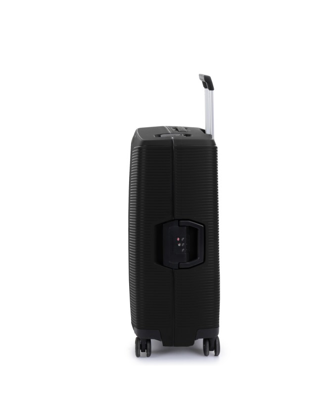  Roncato - Trolley Medio 68.5 cm in Polipropilene 4 Ruote