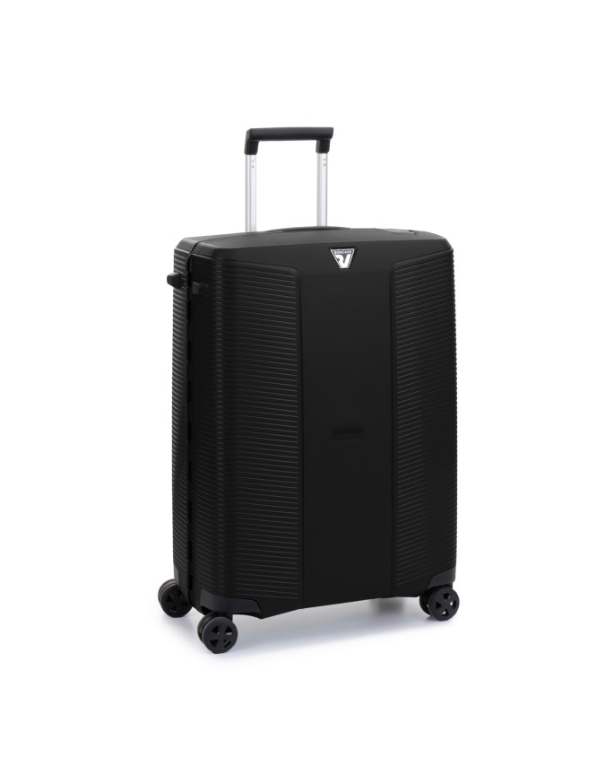  Roncato - Trolley Medio 68.5 cm in Polipropilene 4 Ruote