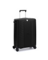  Roncato - Trolley Medio 68.5 cm in Polipropilene 4 Ruote
