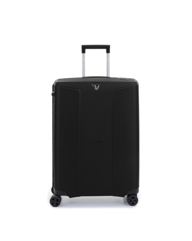  Roncato - Trolley Medio 68.5 cm in Polipropilene 4 Ruote