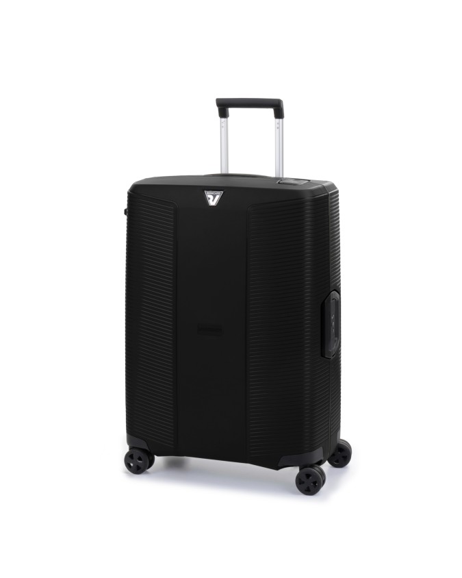  Roncato - Trolley Medio 68.5 cm in Polipropilene 4 Ruote
