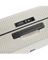  Roncato - Trolley Cabina 55 cm in Polipropilene 4 Ruote