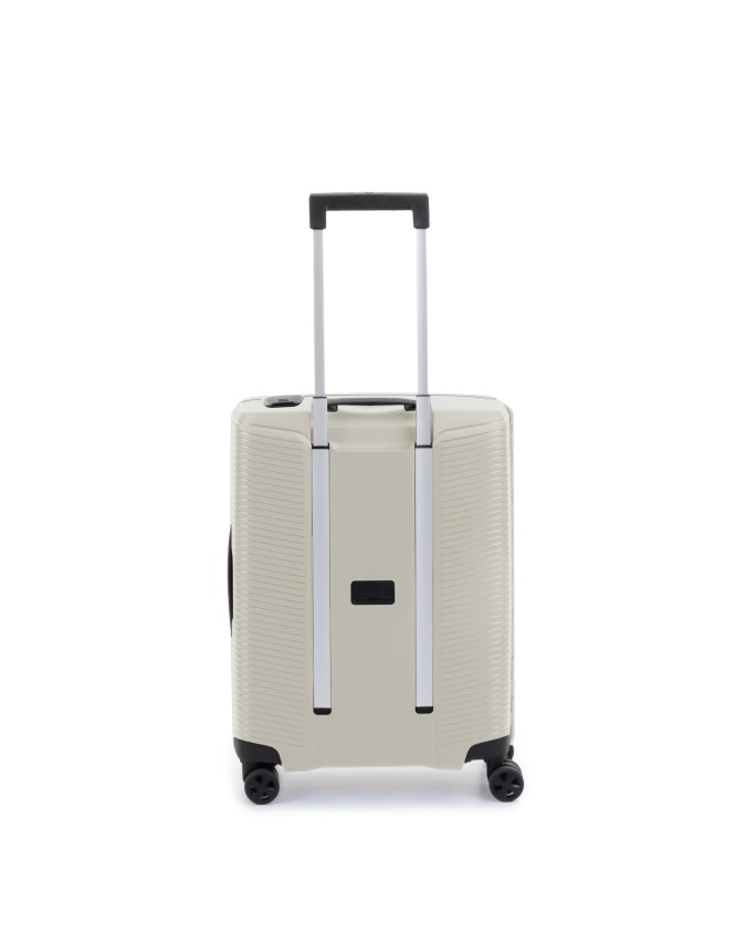  Roncato - Trolley Cabina 55 cm in Polipropilene 4 Ruote