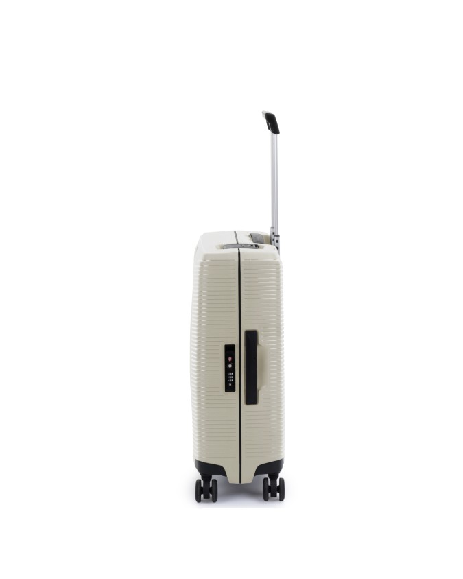  Roncato - Trolley Cabina 55 cm in Polipropilene 4 Ruote