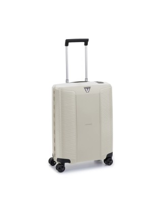 Roncato - 55-cm-Kabinen-Trolley aus Polypropylen mit 4... 2