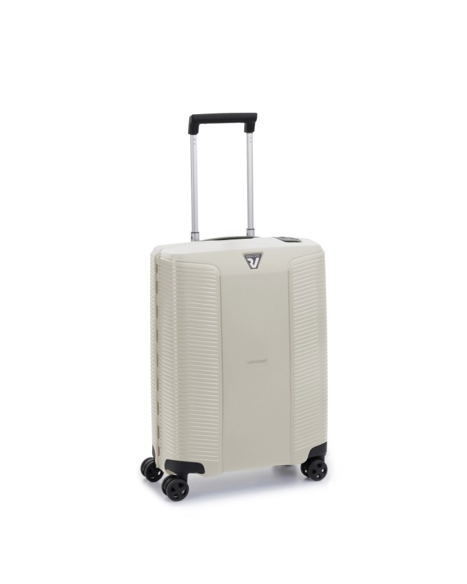  Roncato - Trolley Cabina 55 cm in Polipropilene 4 Ruote