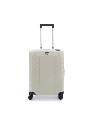 Roncato - 55-cm-Kabinen-Trolley aus Polypropylen mit 4...