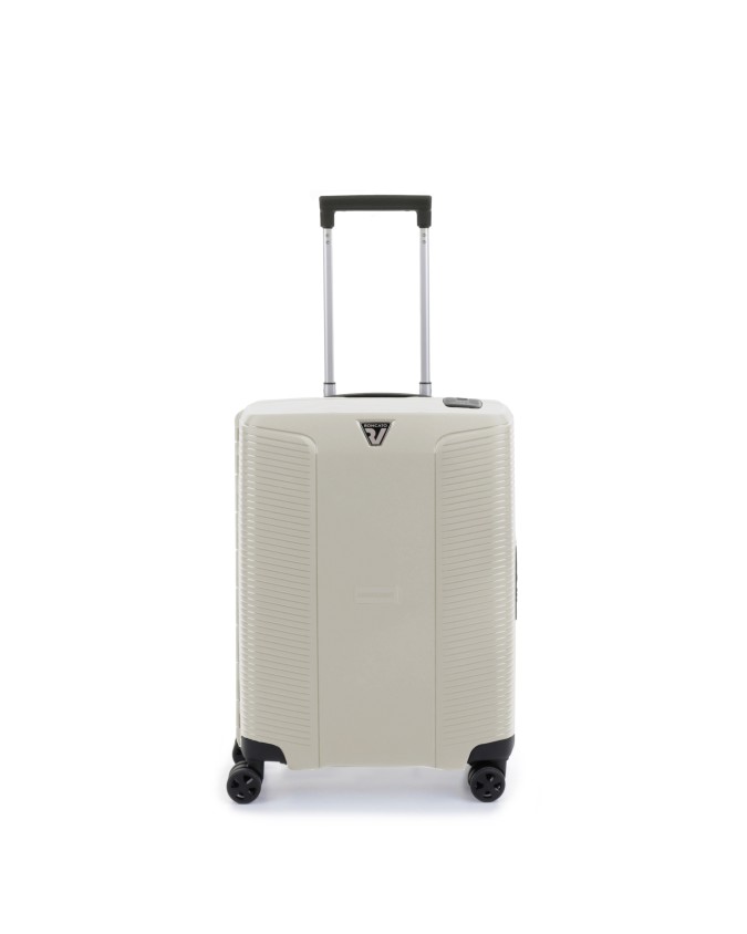  Roncato - Trolley Cabina 55 cm in Polipropilene 4 Ruote