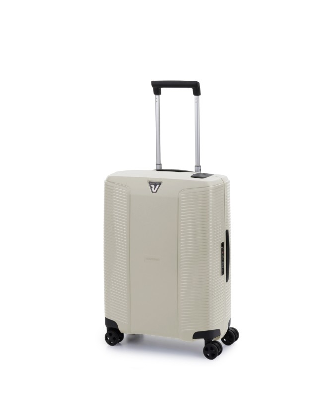  Roncato - Trolley Cabina 55 cm in Polipropilene 4 Ruote