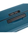  Roncato - Trolley Cabina 55 cm in Polipropilene 4 Ruote