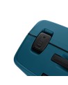  Roncato - Trolley Cabina 55 cm in Polipropilene 4 Ruote