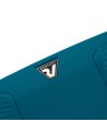  Roncato - Trolley Cabina 55 cm in Polipropilene 4 Ruote