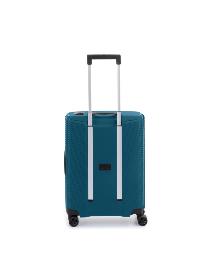  Roncato - Trolley Cabina 55 cm in Polipropilene 4 Ruote