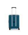  Roncato - Trolley Cabina 55 cm in Polipropilene 4 Ruote
