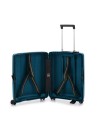  Roncato - Trolley Cabina 55 cm in Polipropilene 4 Ruote