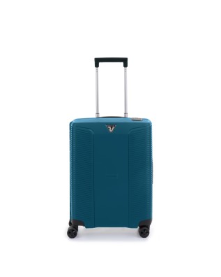 Roncato - 55-cm-Kabinen-Trolley aus Polypropylen mit 4...