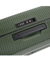  Roncato - Trolley Cabina 55 cm in Polipropilene 4 Ruote