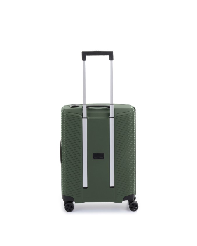  Roncato - Trolley Cabina 55 cm in Polipropilene 4 Ruote