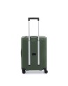  Roncato - Trolley Cabina 55 cm in Polipropilene 4 Ruote
