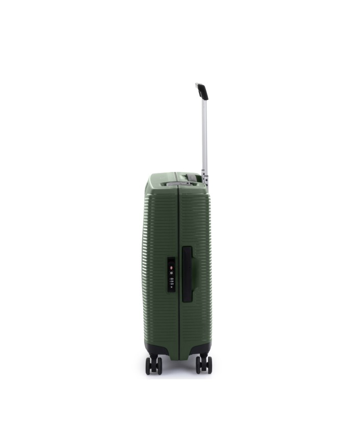  Roncato - Trolley Cabina 55 cm in Polipropilene 4 Ruote