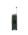  Roncato - Trolley Cabina 55 cm in Polipropilene 4 Ruote