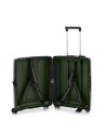 Roncato - Trolley Cabina 55 cm in Polipropilene 4 Ruote