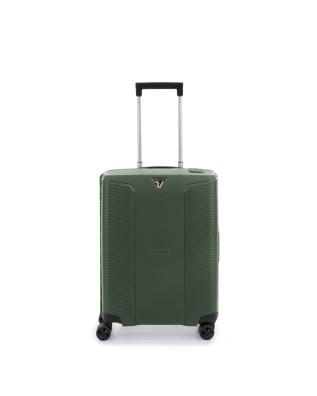 Roncato - 55-cm Polypropylene Cabin Trolley with 4 Wheels by