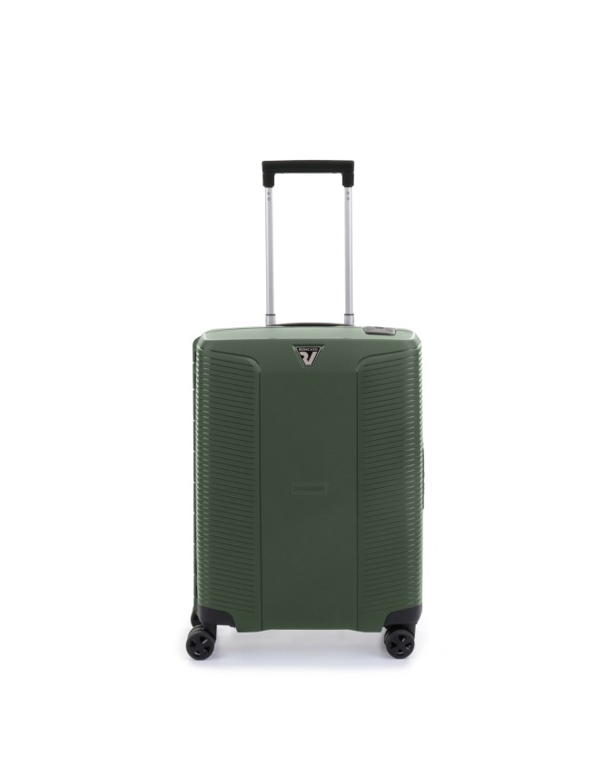  Roncato - Trolley Cabina 55 cm in Polipropilene 4 Ruote