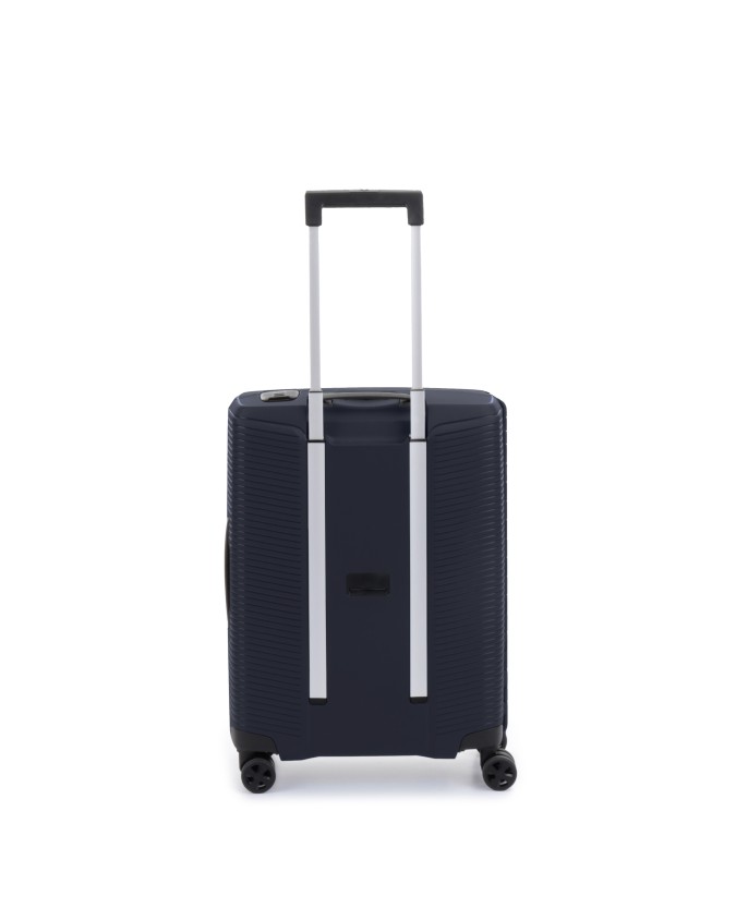  Roncato - Trolley Cabina 55 cm in Polipropilene 4 Ruote