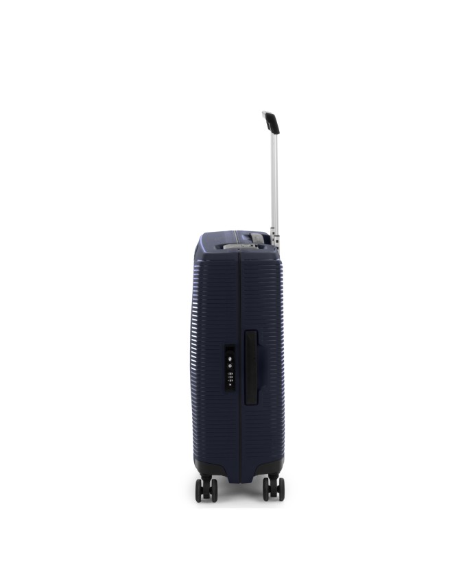  Roncato - Trolley Cabina 55 cm in Polipropilene 4 Ruote