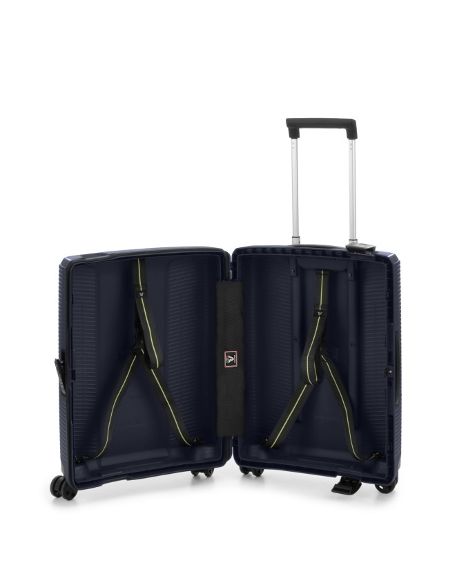  Roncato - Trolley Cabina 55 cm in Polipropilene 4 Ruote