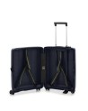  Roncato - Trolley Cabina 55 cm in Polipropilene 4 Ruote