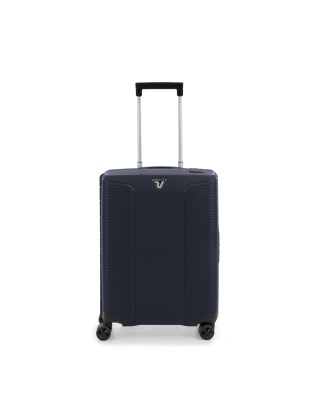 Roncato - 55-cm-Kabinen-Trolley aus Polypropylen mit 4...