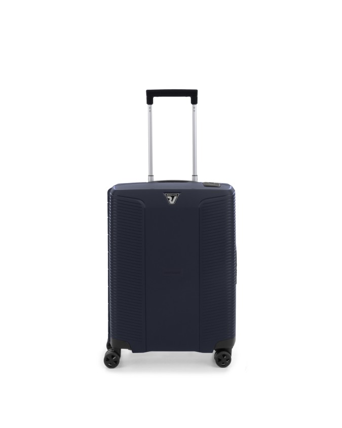  Roncato - Trolley Cabina 55 cm in Polipropilene 4 Ruote