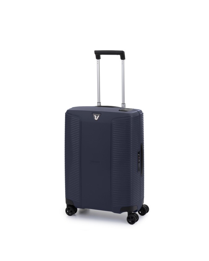  Roncato - Trolley Cabina 55 cm in Polipropilene 4 Ruote
