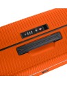  Roncato - Trolley Cabina 55 cm in Polipropilene 4 Ruote