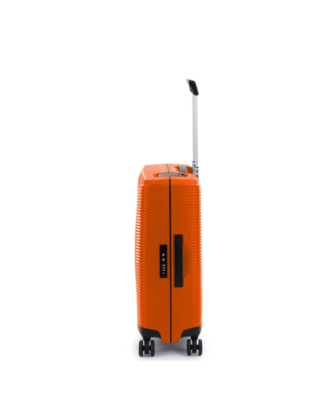  Roncato - Trolley Cabina 55 cm in Polipropilene 4 Ruote