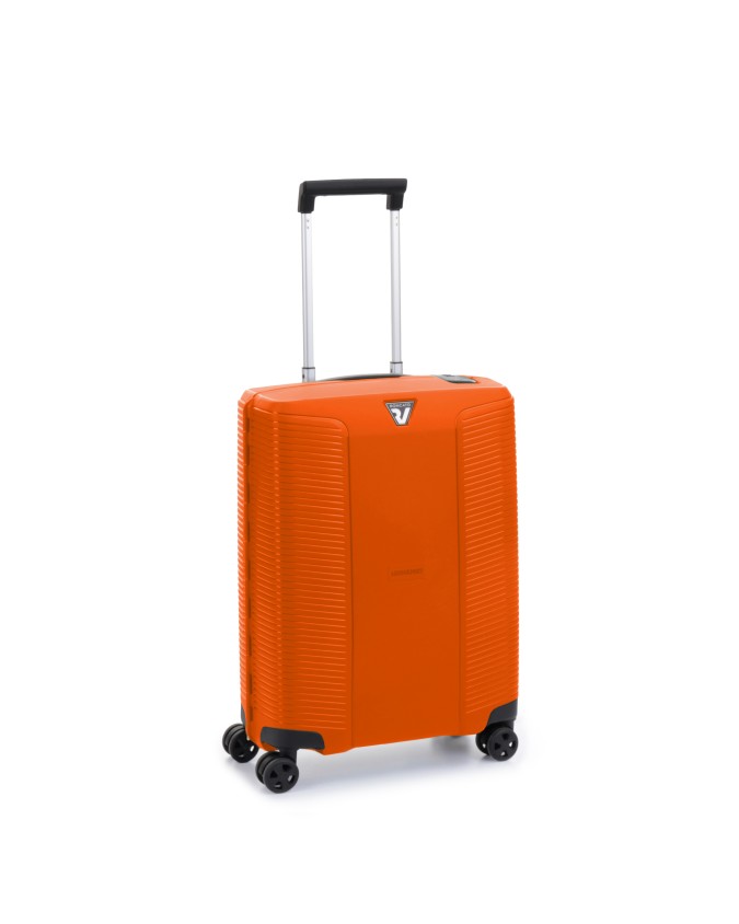  Roncato - Trolley Cabina 55 cm in Polipropilene 4 Ruote