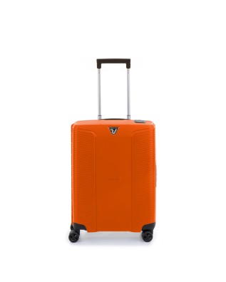 Roncato - 55-cm Polypropylene Cabin Trolley with 4 Wheels by