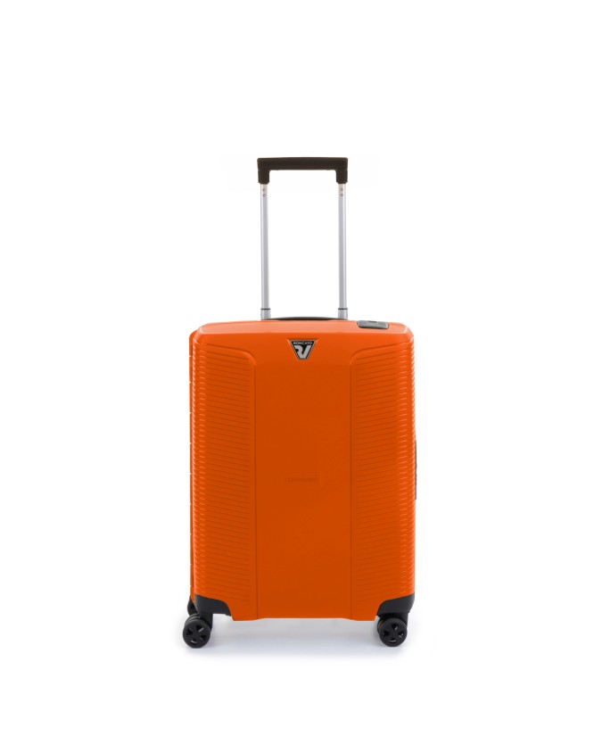 Roncato - Trolley Cabina 55 cm in Polipropilene 4 Ruote