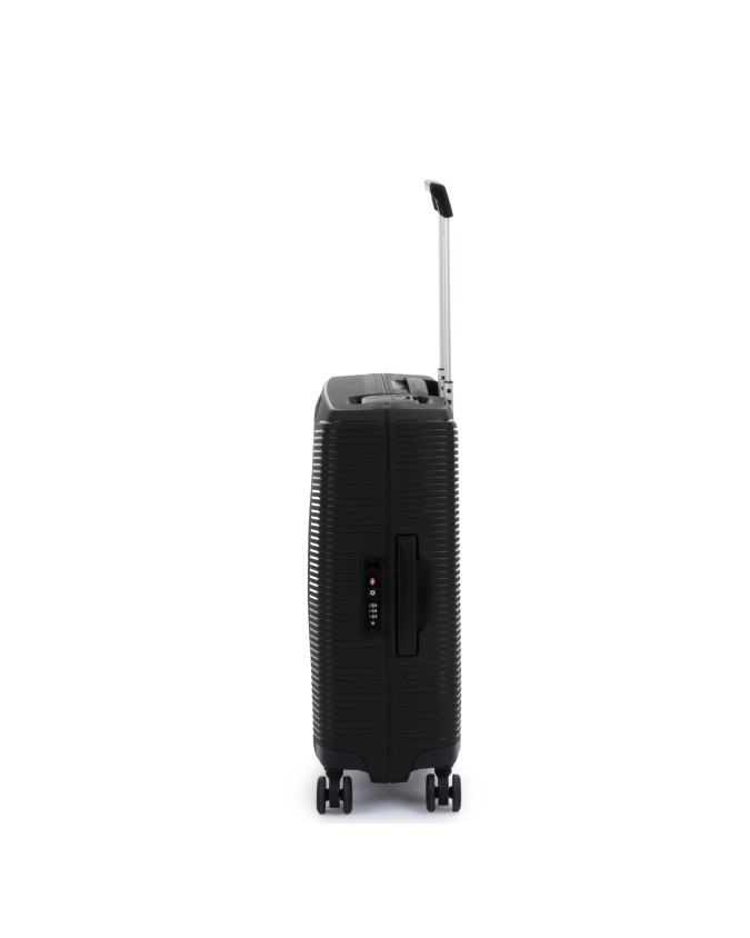  Roncato - Trolley Cabina 55 cm in Polipropilene 4 Ruote