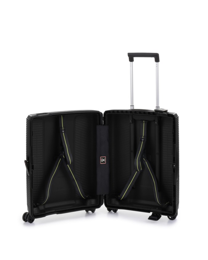  Roncato - Trolley Cabina 55 cm in Polipropilene 4 Ruote