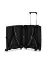  Roncato - Trolley Cabina 55 cm in Polipropilene 4 Ruote