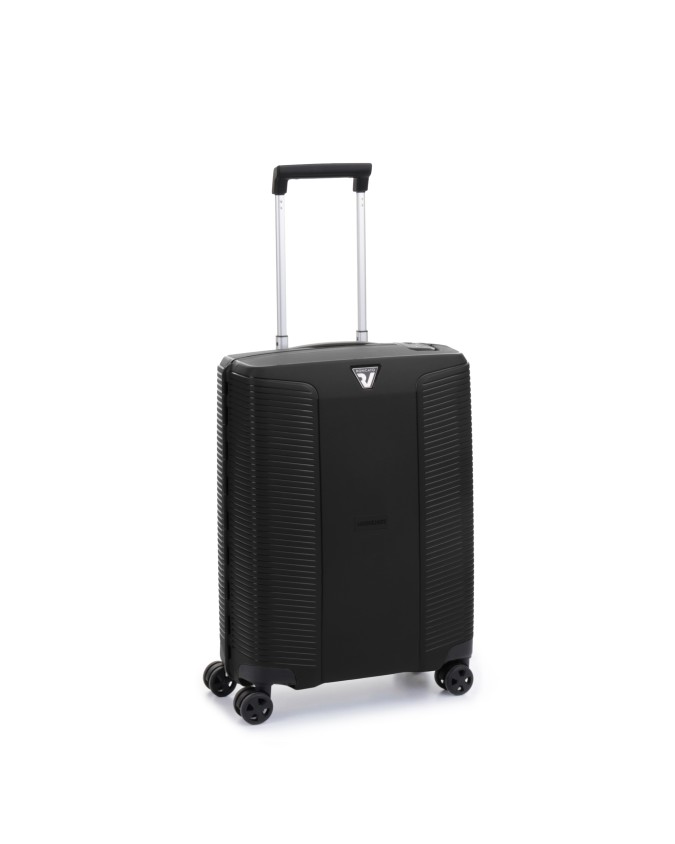  Roncato - Trolley Cabina 55 cm in Polipropilene 4 Ruote