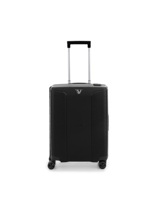 Roncato - 55-cm-Kabinen-Trolley aus Polypropylen mit 4...