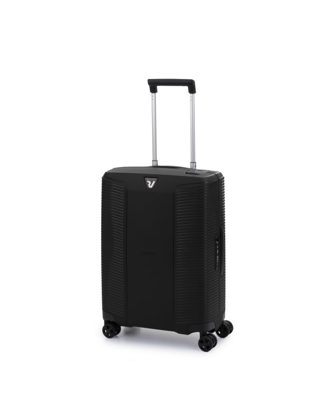  Roncato - Trolley Cabina 55 cm in Polipropilene 4 Ruote