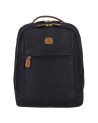  Bric's - Zaino Porta Pc 15.6" con Tasca Posteriore in Tessuto
