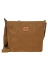  Bric's - Borsa a Secchiello in Pelle Life